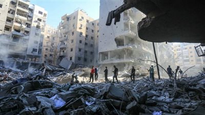 القاهرة الإخبارية:إخلاء مستشفى مرجعيون جنوب لبنان و توقفه عن العمل بصورة نهائية