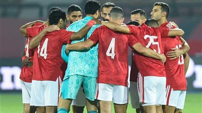 مدرب: الأهلي يمكنه اللعب بالدوري الفرنسي