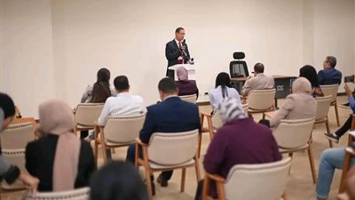 المنسق العام للمنتدى الحضري: استضافة مصر للمنتدى تعكس قوة تجربتها العمرانية وفرصة ذهبية للترويج للاستثمار