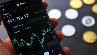 ما هي الطرق الرئيسية لاستخدام العملات المشفرة؟