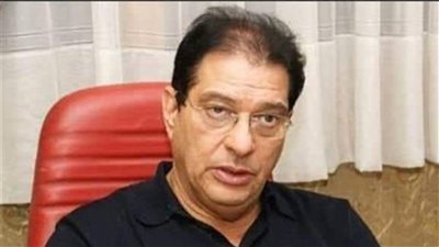 وفاة حسن عاكف شيخ منظمي الحفلات 