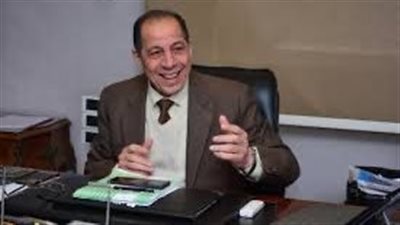 صلاح فتحي رئيسا لمجلس إدارة السكر والصناعات التكاملية خلفاً لعصام البديوي