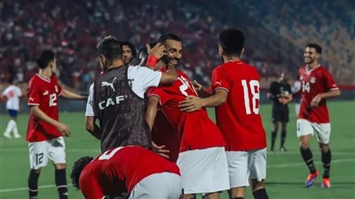 قبل مواجهة الليلة.. تعرف على تاريخ مواجهات منتخب مصر وموريتانيا