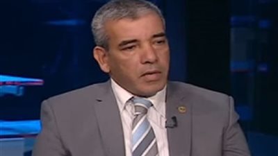 « شراقي » : أمريكا تنقذ ملايين السكان من إعصار ميلتون فى فلوريدا بالعلم والتكنولوجيا