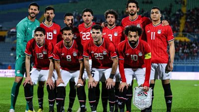 مصر تتألق: المفارقة الغريبة للعميد