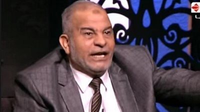 ” أنا معالج روحاني و معالج سرطان