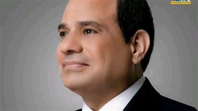 الرئيس السيسي يشهد افتتاح محطة قطارات صعيد مصر 