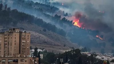 مليون إسرائيلي في الملاجئ.. ليلة 