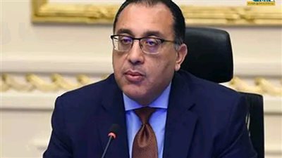مدبولي: الحصول على مياه نظيفة حق أساسي من حقوق الإنسان