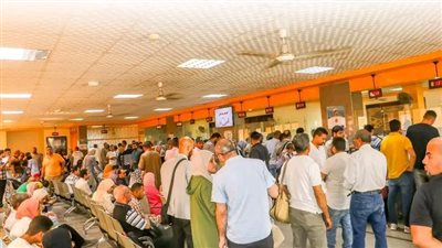بعد خفض الرسوم.. إقبال على تقديم طلبات التنازل عن الأراضي بمدينة السادات