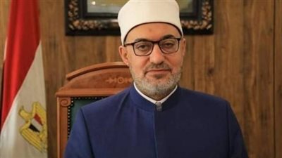 مفتي الجمهورية يتوجَّه إلى أذربيجان للمشاركة في قمَّة القادة الدينيِّين 