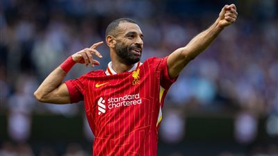 مع اقتراب نهاية عقده مع ليفربول..محمد صلاح على رادار ريال مدريد