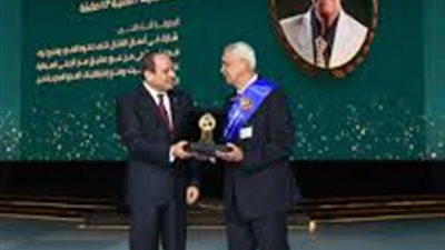 السيسي يشيد ببطولات أكتوبر في الندوة التثقيفية الـ40 للاحتفال بذكرى أكتوبر المجيد 