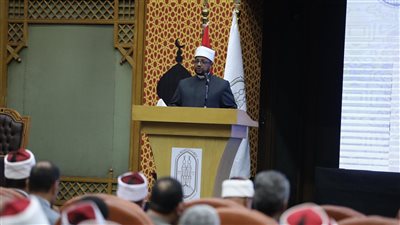الأمين العام للبحوث الإسلامية: بناء الإنسان يقوم على الدين والأخلاق والتمسك بالهوية