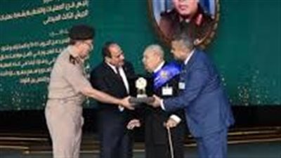 السيسي خلال الندوة التثقيفية الـ 40: انتصار أكتوبر يؤكد عبقرية الشخصية المصريــة