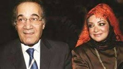 في ذكرى رحيله.. كيف أحيت الفنانة شهيرة ذكرى وفاة محمود ياسين
