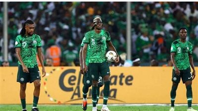 الاتحاد الليبي يصدر بياناً رسمياً للرد على أزمة منتخب نيجيريا