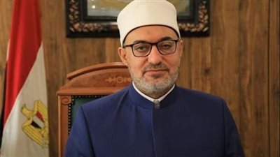 مفتي الجمهورية: زيارتنا لأوزبكستان تفتح آفاقًا جديدة للتعاون والحوار لمواجهة التحديات المعاصرة