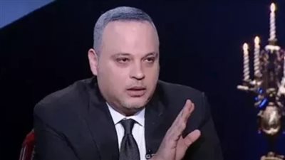 قرار مفاجئ.. نقابة الإعلاميين تمنع ظهور تامر عبد المنعم إعلاميًا 