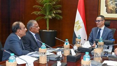 سانمار الهندية تضخ 300 مليون دولار للاستثمار في الكيماويات بمصر