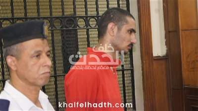 حيثيات اعدام عامل .. انهى حياة مسن وسرقه بالطالبية