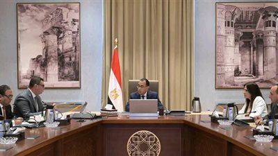 مدبولي: استعراض آليات طرح وإتاحة قطع الأراضي بالمدن الجديدة للأنشطة العمرانية والخدمية
