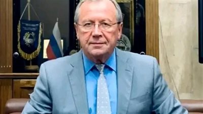 السفير الروسي في إسرائيل: لا توجد مؤشرات على قرب انتهاء الحرب التي تشنها إسرائيل في الشرق الأوسط