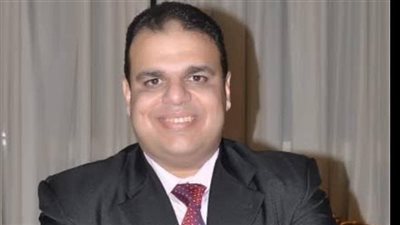 أيمن فتحي رئيسًا لشركة كرة القدم بالنادي الأهلي