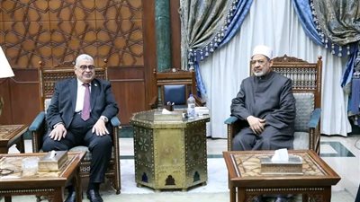 شيخ الأزهر: اختصَّ الله مجلس الدولة بمسؤولية إقامة العدل بين الناس