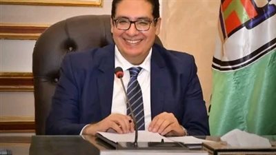 تعيين الدكتور محمد سامي رئيسًا لجامعة القاهرة بقرار جمهوري