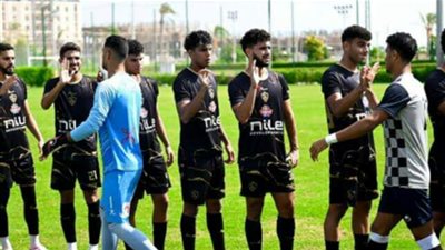 جوميز يضم دونجا والزناري لقائمة الزمالك في السوبر رغم الإصابة