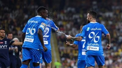 الأخدود ضد الهلال.. بنزيما يمنح الزعيم التقدم في الشوط الأول