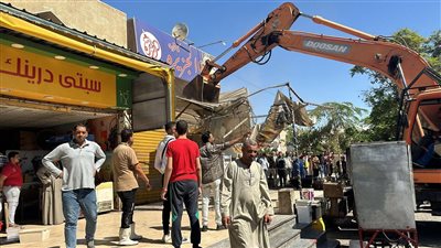 وزير الإسكان يتابع نتائج حملات إزالة المخالفات والإشغالات بالمدن الجديدة