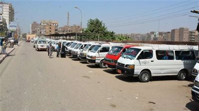 محافظ الأقصر يعتمد قرار لجنة الإشراف علي المواقف بزيادة تعريفة الركوب