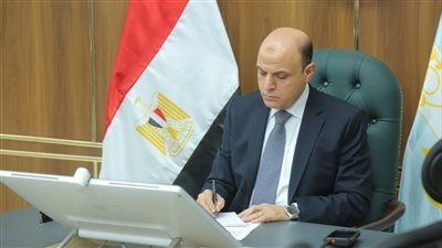 محافظ كفرالشيخ يعتمد التعريفه الجديده للركوب ويشدد بعدم المخالفه 