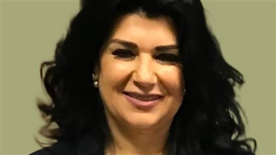 سهير عبد الله رئيساً لشركه مصر  للطيران للخدمات الجوية 