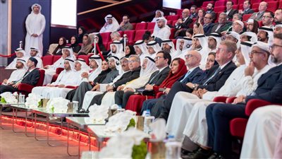 بالصور..الإيسيسكو تشارك في مؤتمر الشارقة الدولي للذكاء الاصطناعي واللغويات