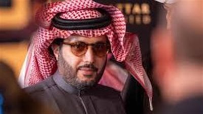 تركي آل الشيخ يكشف عن تفاصيل المسلسل الجديد للفنان يوسف الشريف