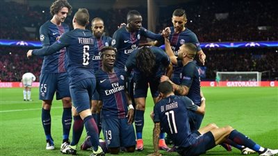 مواجهة مرتقبة بين باريس سان جيرمان وستراسبورغ في الدوري الفرنسي