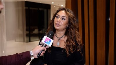انجي علي : اتربيت على الإعلام النضيف واللي بيحصل دلوقتي كارثة