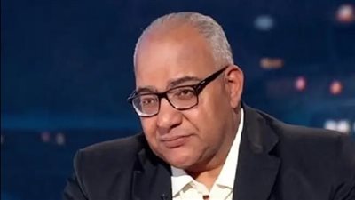 بعد حلقة واحدة من عرضه..  تفاصيل إيقاف برنامج بيومي فؤاد