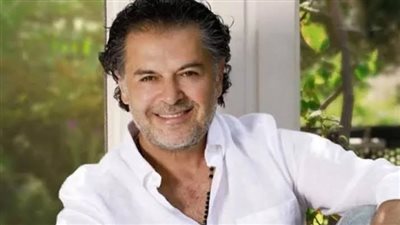 راغب علامة يتوعّد بملاحقة مطلقي شائعات العقول السوداء