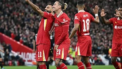 موعد مباراة ليفربول وتشيلسي والقنوات الناقلة في الدوري الإنجليزي