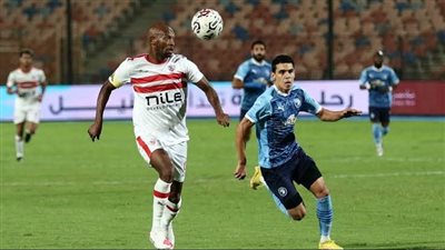 تاريخ الزمالك في السوبر المصري قبل موقعة بيراميدز