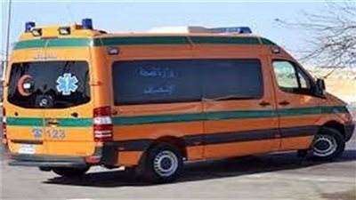 العثور على جثة شاب بها طلقات نارية ملقاة في الشارع بقرية أبو حزام بنجع حمادي