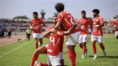 بعد تألقه الفترة الأخيرة.. استدعاء لاعب الأهلي لمنتخب بلاده مرة أخرى
