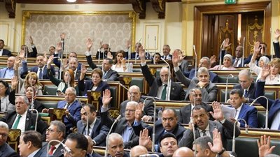 تفاصيل مقترح برلماني لحظر مشاهد التدخين والعنف والعُري في دراما رمضان