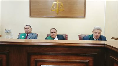 المشدد  15 سنة لـ لولو.. اغتصب سيدة الواحات
