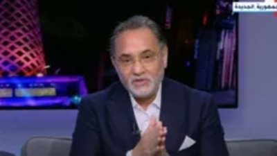 الكاتب والمفكر السياسي عبد الرحيم علي: مصر رفضت تهجير الفلسطينيين حفاظًا على قضيتهم