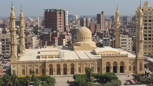 خلف الحدث